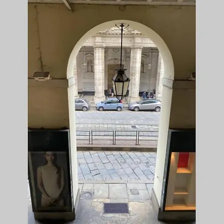 Apartment Po 40