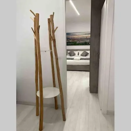 Apartment Po 40