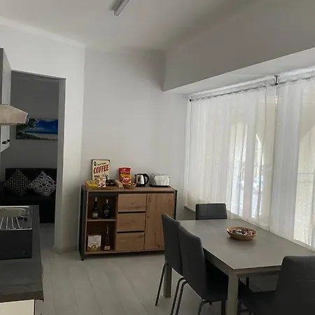 Apartment Po 40
