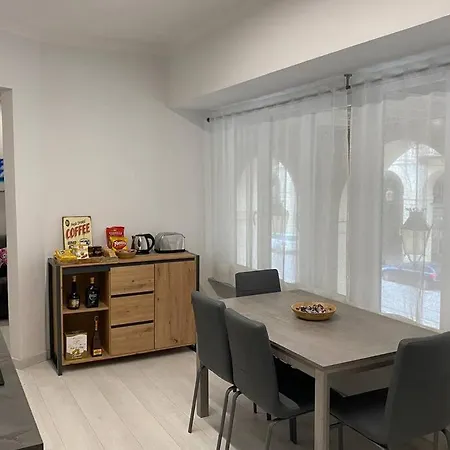 Apartment Po 40